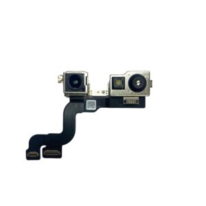 Apple İphone 14 Plus Uyumlu Ön Kamera (Set)