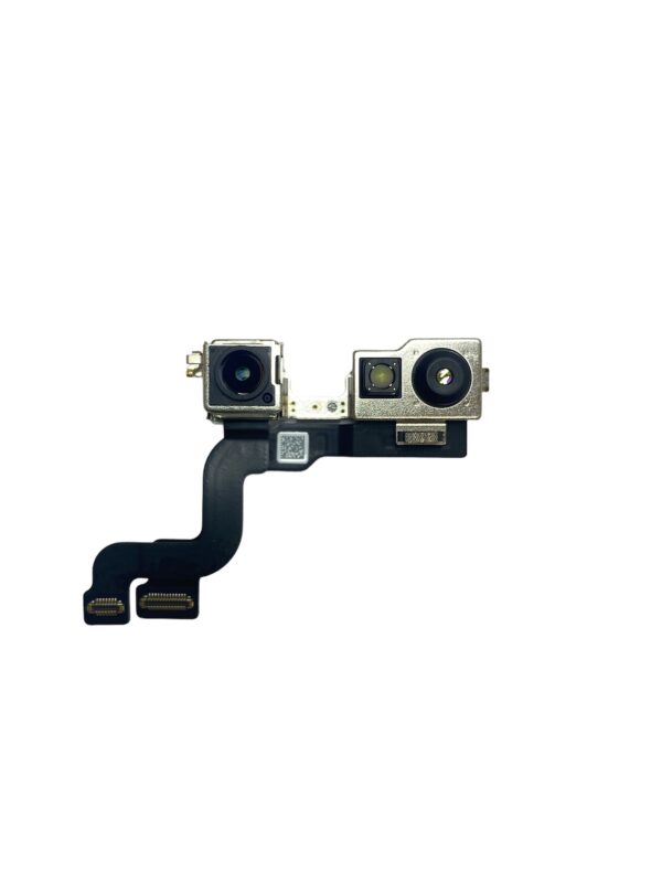 Apple İphone 14 Plus Uyumlu Ön Kamera (Set)