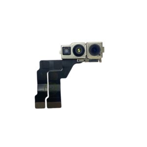 Apple İphone 14 Pro Uyumlu Ön Kamera (Set)