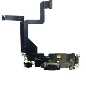 Apple İphone 14 Pro Uyumlu Sarj Filmi Flex