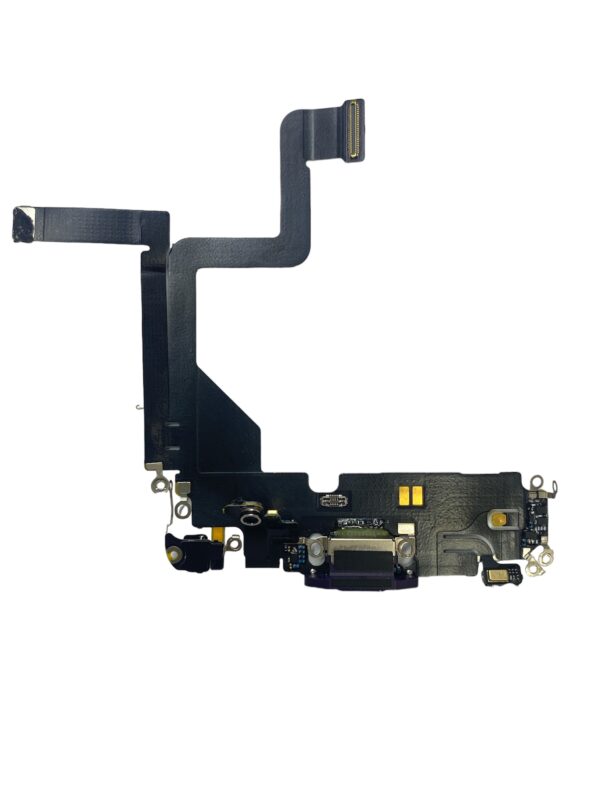 Apple İphone 14 Pro Uyumlu Sarj Filmi Flex