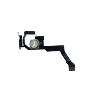 Apple İphone 14 Pro Max Flash Üst Mikrofon Filmi