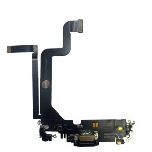 Apple İphone 14 Pro Max Uyumlu Sarj Filmi