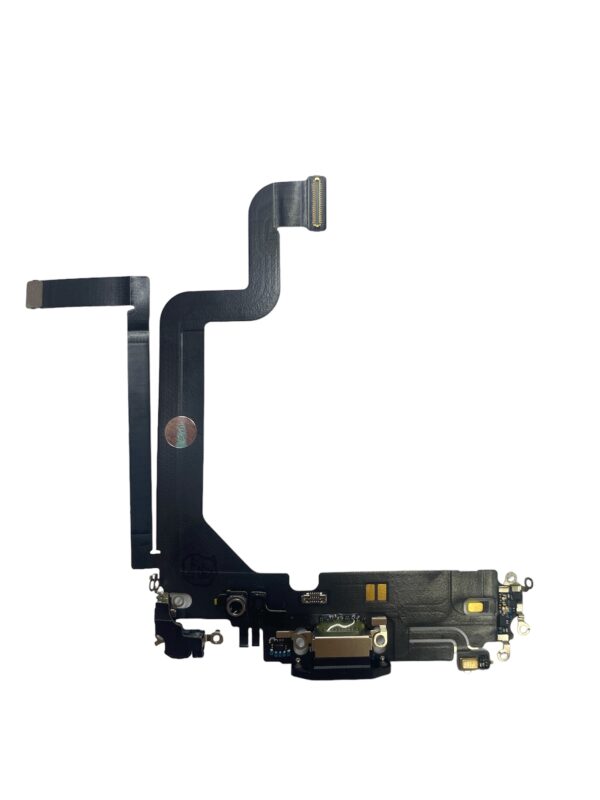 Apple İphone 14 Pro Max Uyumlu Sarj Filmi
