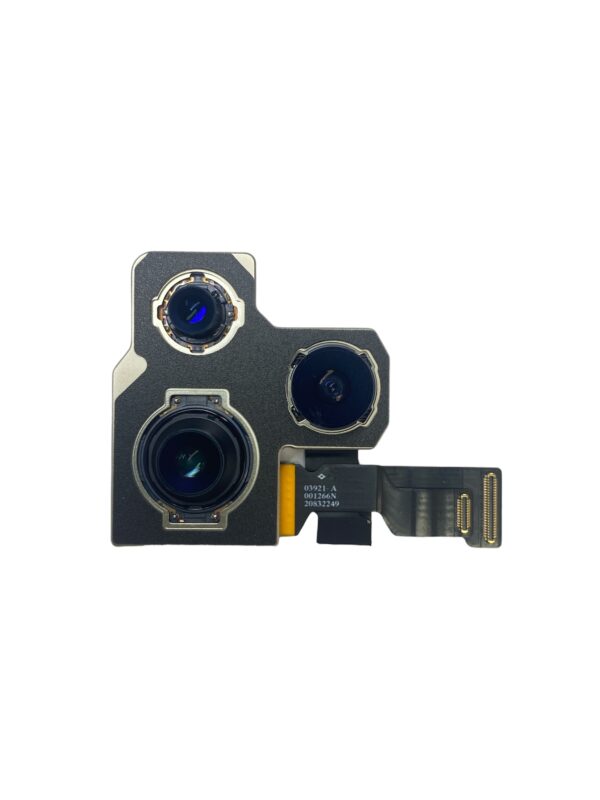 Apple İphone 14 Pro Max Uyumlu Arka Kamera (Set)