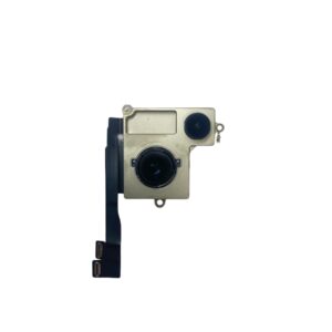 Apple İphone 15 Uyumlu Arka Kamera (Set)