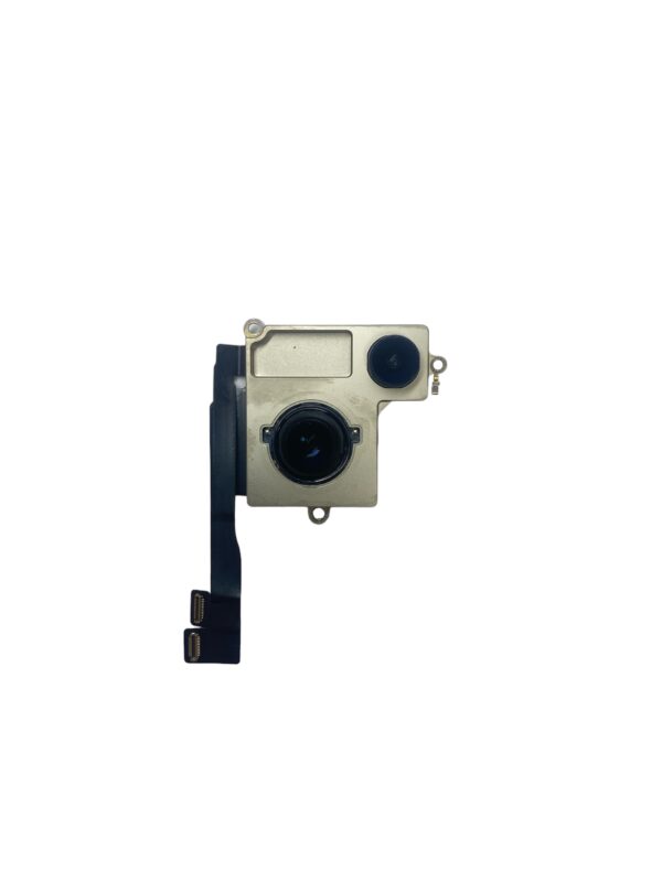Apple İphone 15 Uyumlu Arka Kamera (Set)