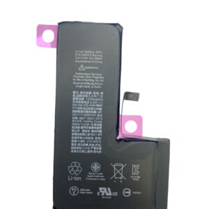 Apple İphone Xs Uyumlu Batarya