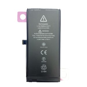 Apple İphone 12 Mini Uyumlu Batarya