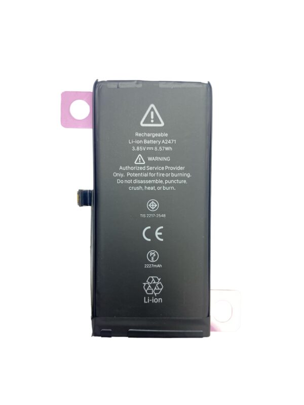 Apple İphone 12 Mini Uyumlu Batarya