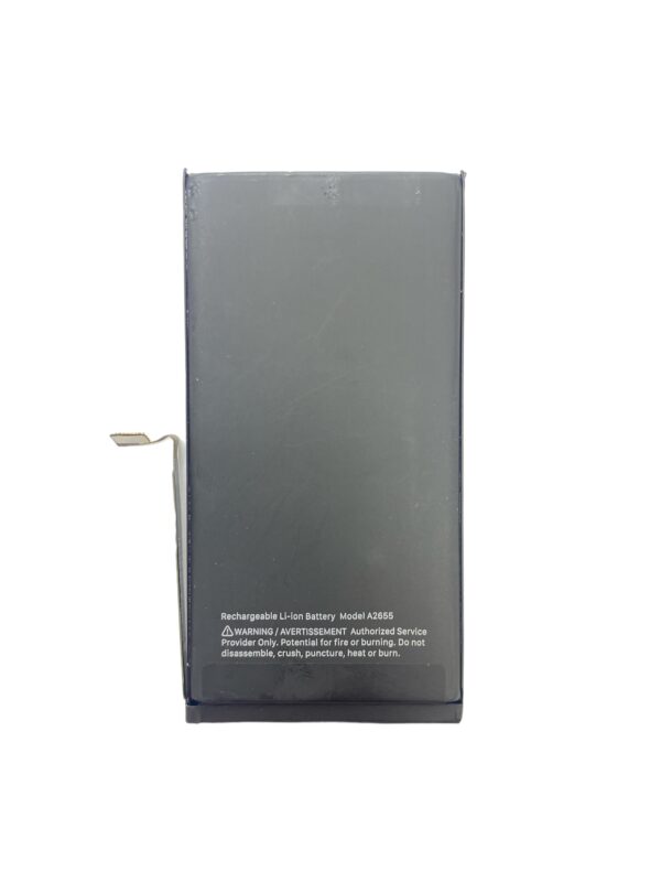 Apple İphone 13 Uyumlu Batarya (Güçlendirilmiş)