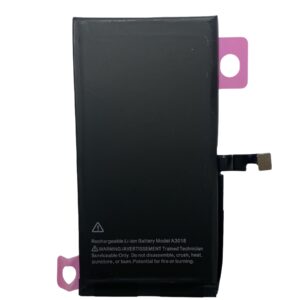 iPhone 15 batarya