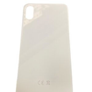 Apple İphone Xs Uyumlu Arka Kapak (Gold)