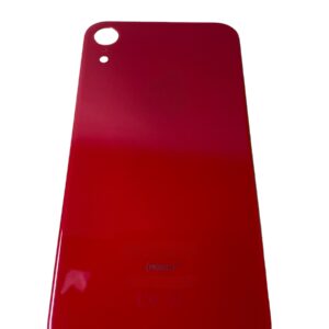 Apple İphone Xr Uyumlu Arka Kapak (Kırmızı)