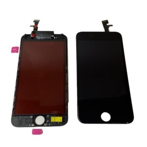 Apple İphone 6G Uyumlu Ekran (Siyah)