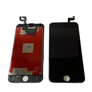 Apple İphone 6S Uyumlu Ekran (Siyah)