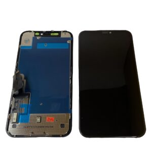 Apple İphone 11 Uyumlu Ekran (A++)
