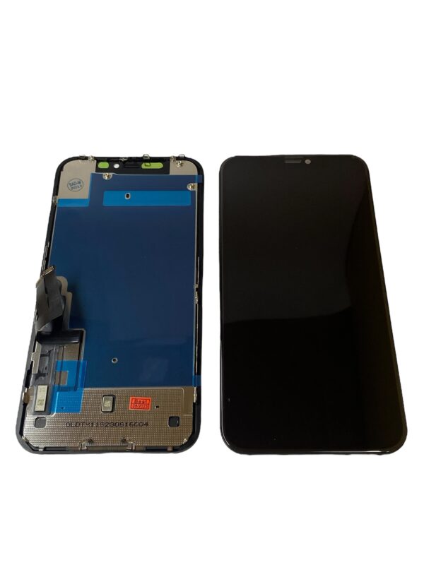 Apple İphone 11 Uyumlu Ekran (GX)