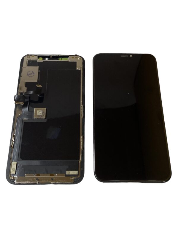 Apple İphone 11 Pro Uyumlu Ekran (Revize)