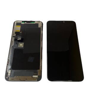 Apple İphone 11 Pro Max Uyumlu Ekran (Gx)