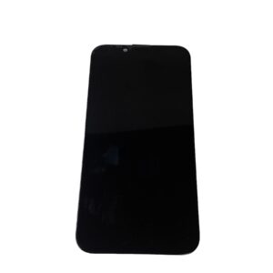 Apple İphone 12 Pro Max Uyumlu Ekran (Revize)