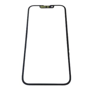 Apple İphone 13 Pro Max Uyumlu Ocalı Cam