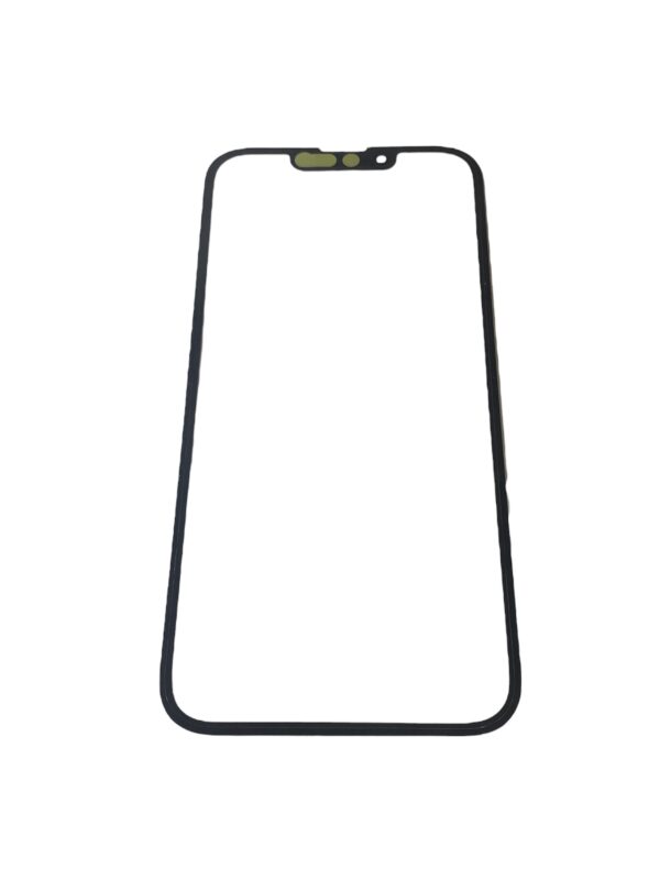 Apple İphone 13 Pro Max Uyumlu Ocalı Cam