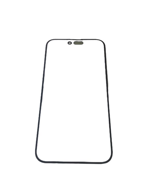İphone 14 Pro Uyumlu Ocalı Cam (Ekran Camı) (Gorilla Glass)