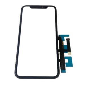 Apple İphone 11 Uyumlu  Ocalı Cam (Çipsiz) (Dokunmatikli)