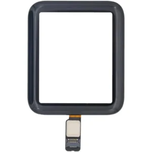 Apple Watch S2-S3 Uyumlu Ocalı Cam (Dokunmatikli) (42MM)