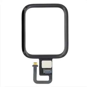 Apple Watch S4 Uyumlu Ocalı Cam (Dokunmatikli) (40MM)