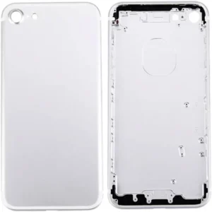 Apple İphone 7 Plus Uyumlu Boş Kasa (Beyaz)
