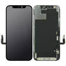 Apple İphone 12 Pro Uyumlu Ekran (Gx)