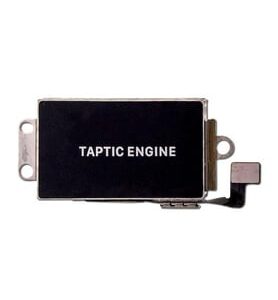 Apple İphone 11 Pro Max Uyumlu Titreşim Motoru (Taptic Engine)