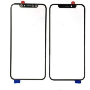 Apple İphone 12 Pro Max Uyumlu Ocalı Cam