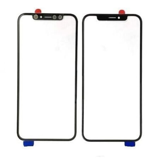 Apple İphone 12 Pro Max Uyumlu Ocalı Cam
