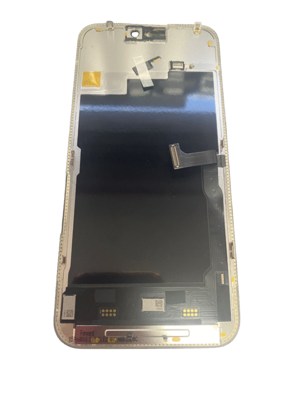 15 pm oled ekran