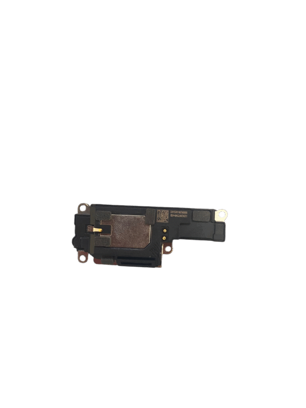 15 pm Buzzer