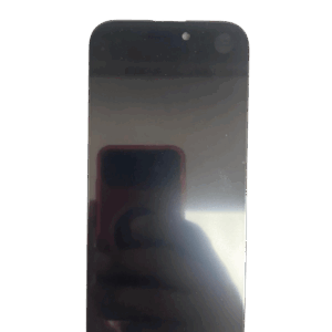 iphone 15 ekran
