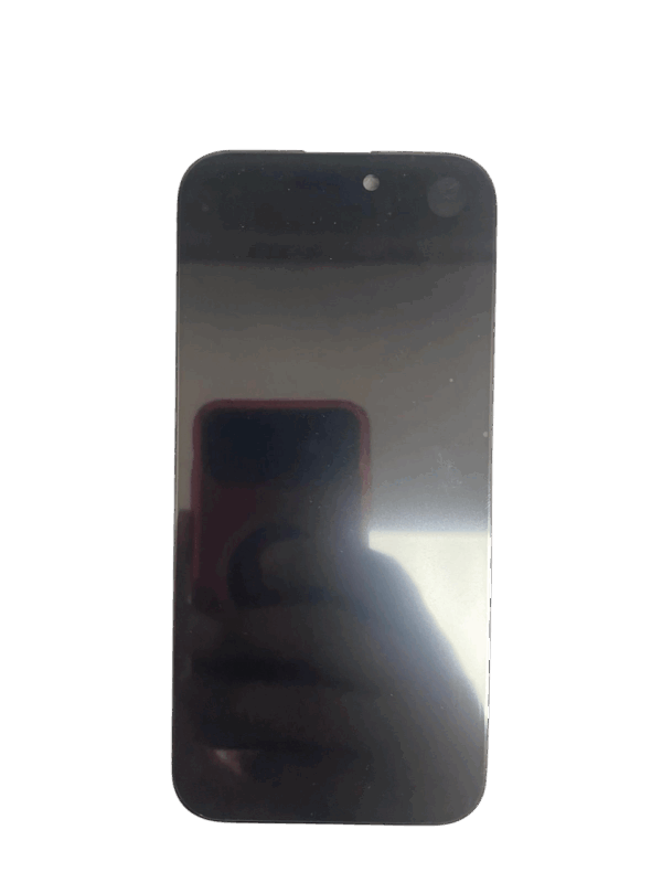 iphone 15 ekran