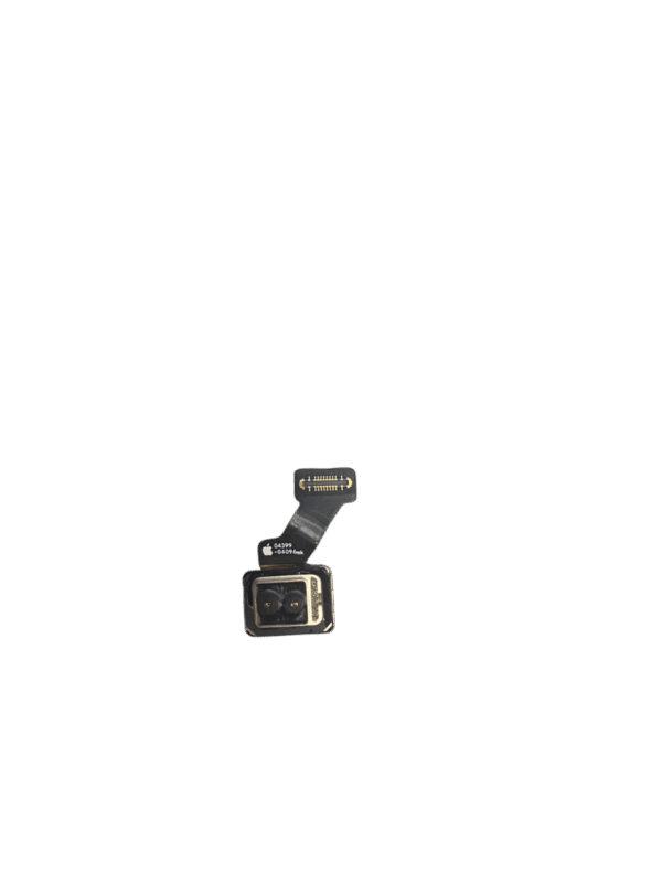 15 pro deep kamera