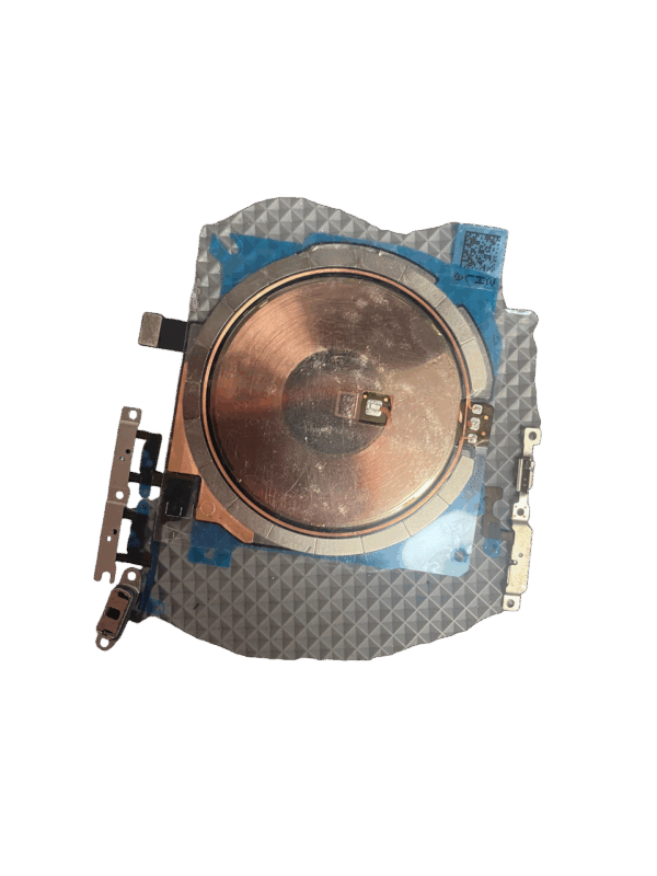 13 mini nfc yan ses on off