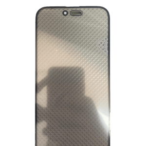 14 Pro Max Uyumlu Ocalı Cam (Ekran Camı) (Gorilla Glass)
