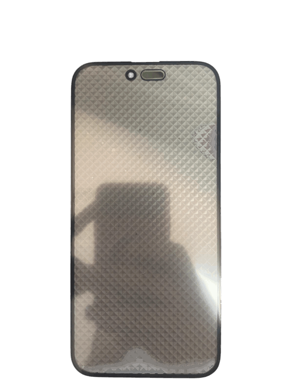 14 Pro Max Uyumlu Ocalı Cam (Ekran Camı) (Gorilla Glass)