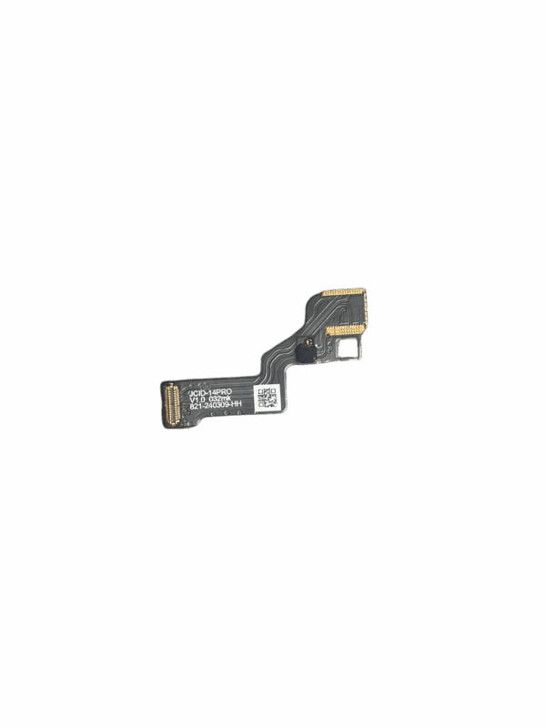 14 Pro face id (uzun aktarmalı)