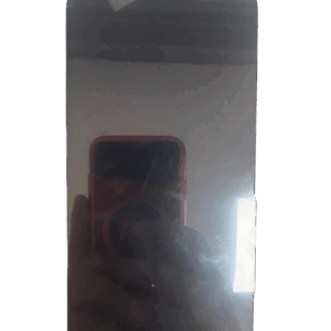 12 promax oled ekran