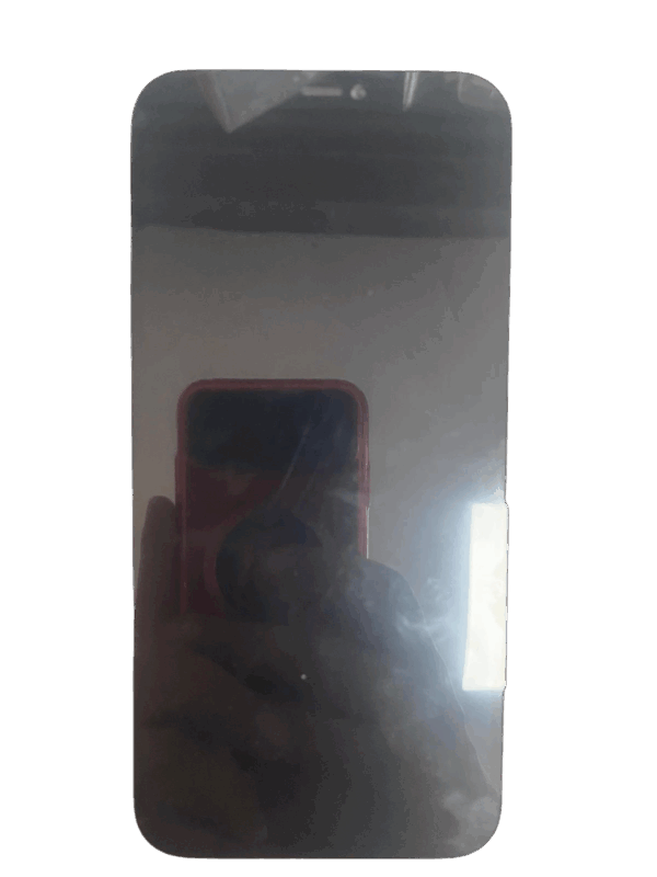 12 promax oled ekran