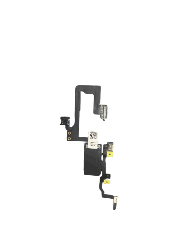 12 Pro fpc jcid