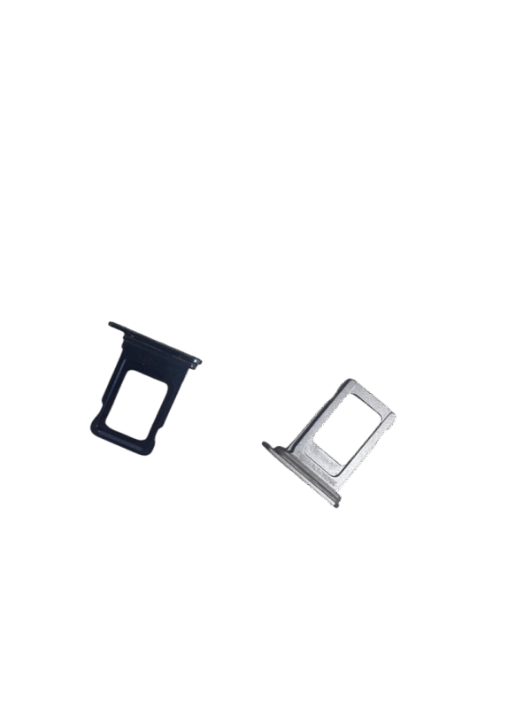 12 Pro sim tepsisi