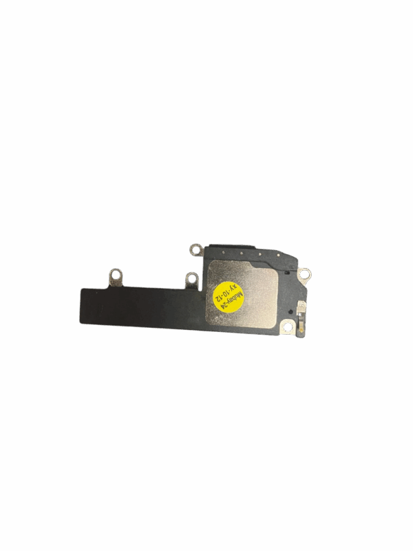 15 Buzzer